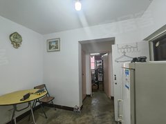建设巷小区 2室1厅1卫  55平米