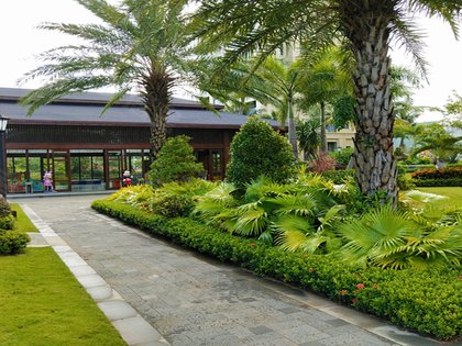 不足,港岛花园怎么样,港岛花园周边房产中介经纪人评价-海口安居客