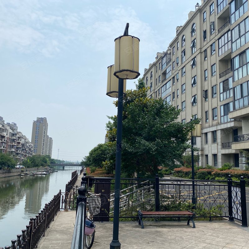瓜渚御景园