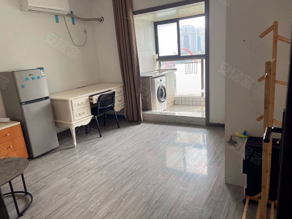 翠逸花园独厨独卫科技城医院旁无中介费