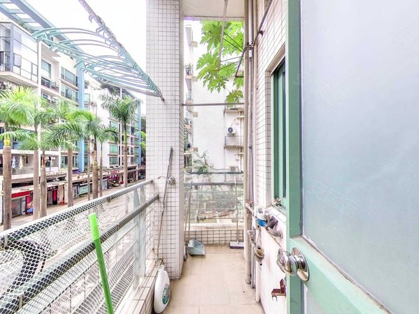 广州天河龙洞世纪绿洲世纪绿洲 1 房