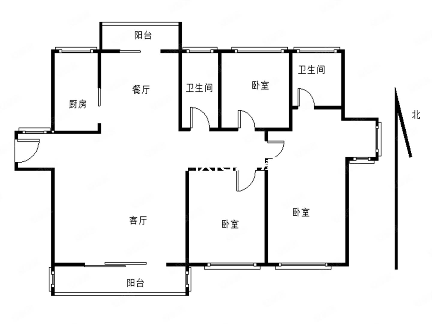 厦门房产网>厦门二手房>湖里二手房>五缘湾北区二手房>国贸润园>