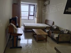 莱芜莱城莱城城区世纪城公寓22楼,精装,家具家电齐全,领包入住出租房源真实图片