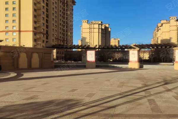 好不好_中介房产经纪人:王志刚对上东国际(东区)的评价-定州安居客