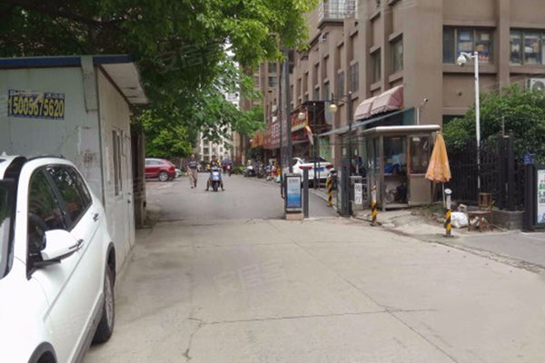 不足,领势公馆怎么样,领势公馆周边房产中介经纪人评价-合肥安居客