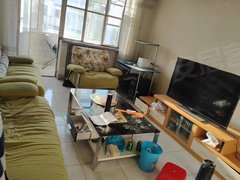 金昌金川人民文化广场6号区5楼2室1厅带家具家电能洗澡做饭出租房源真实图片