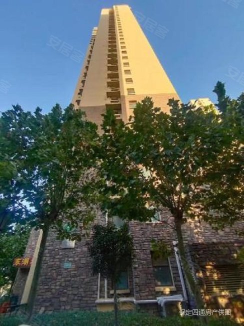 东湖印象 三室 毛坯 中间楼层 前卫路十三中 随时看房