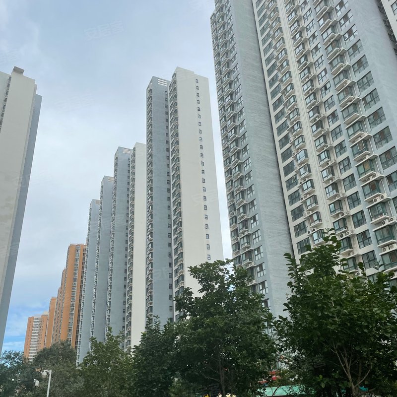 【美景美境, 美景美境小区专家解读页】- 郑州58同城
