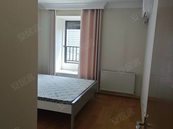 南京溧水溧水区溧水万达广场万达御景仕家,拎包入住,免中介fei.