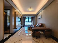 三亚吉阳迎宾路靠近大悦城，三亚迎宾路，湿地公园。出租房源真实图片