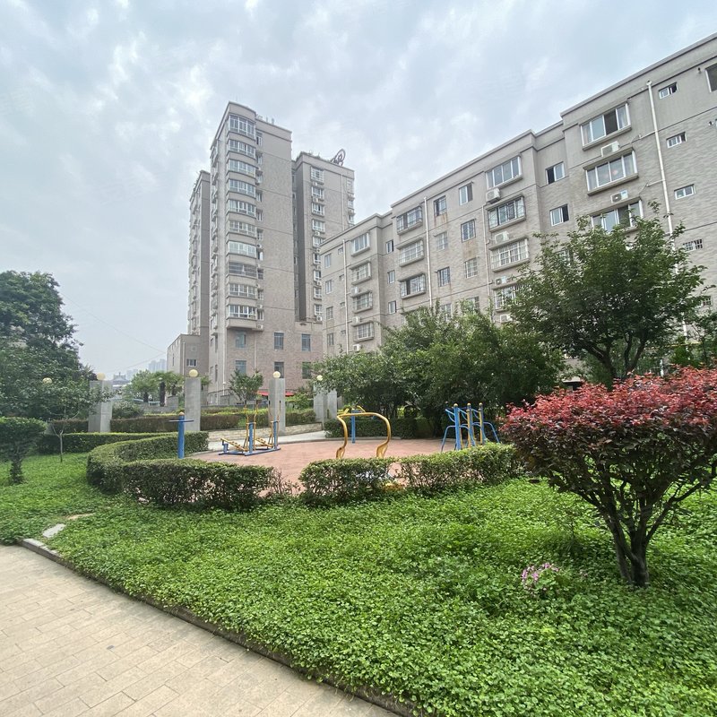 海兴那个小区好(海兴楼房小区的排名)