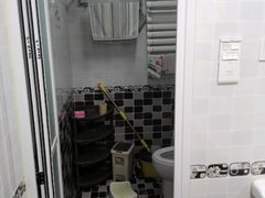 北京丰台东高地梅源里小区 2室1厅1卫出租房源真实图片