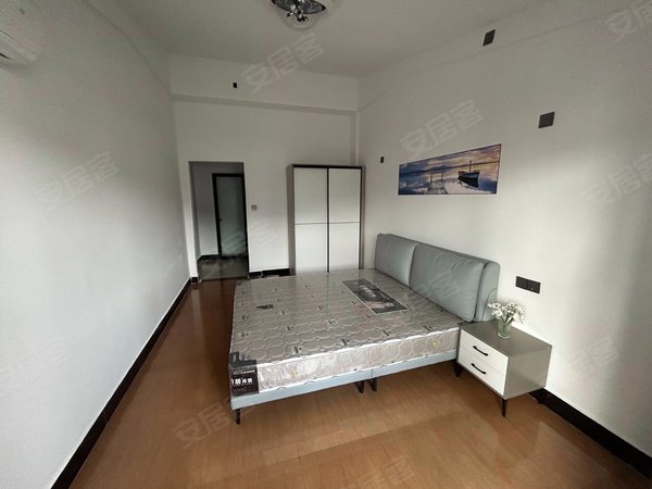 【多图】文教鹿苑,富春租房,鹿山下富春中学附近可短租可押一付一