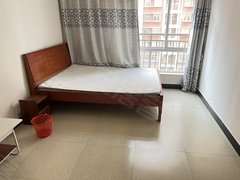 曲靖麒麟万达广场万达附近电梯房一室一卫出租550元带热水器出租房源真实图片