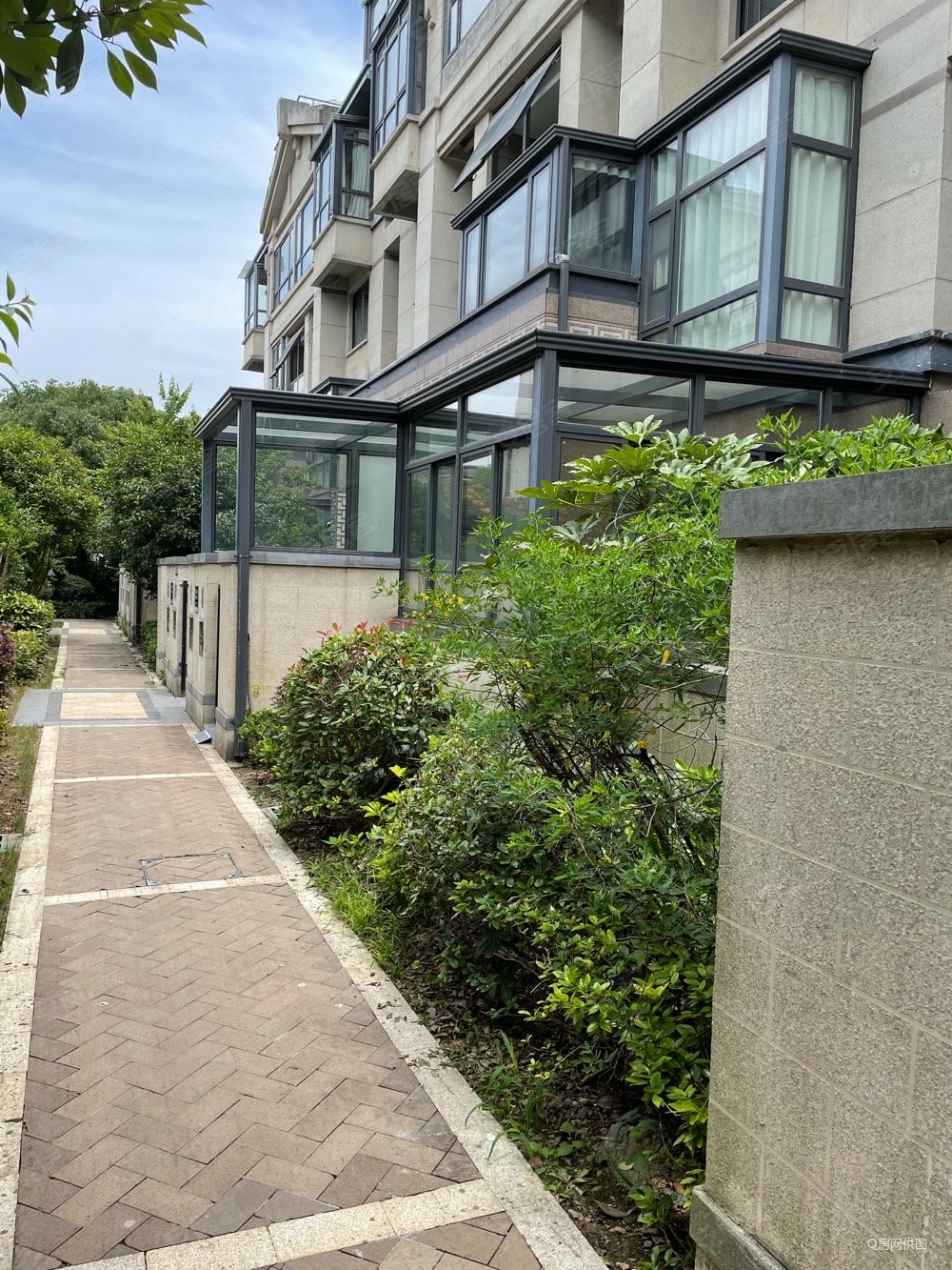 房产网>南京二手房>江宁二手房>江宁大学城二手房>五矿九玺台(别墅)>