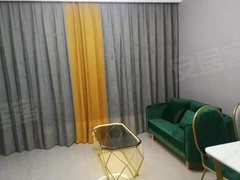 台州温岭温岭市区广鑫名苑二室一厅,精装修,三朝南,拎包入住,出入方便出租房源真实图片