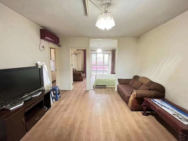 唐山路北北新道八方君瑞国际花园出租路北区1室1厅精装修南北出租房源