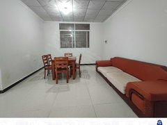 信阳固始城区山水蓼都 2室1厅1卫 电梯房 100平出租房源真实图片