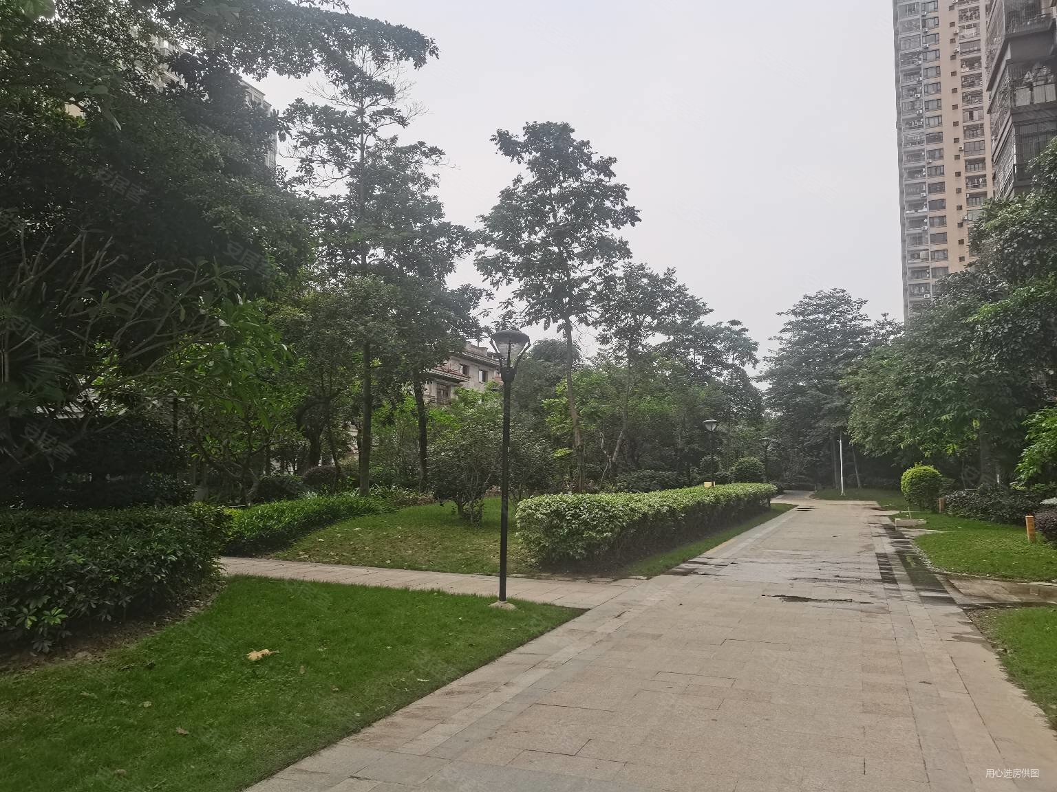 东海银湾 急售 精装修安静不靠路 采光视野好