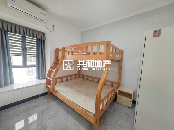 【多图】凤凰御景,新区租房,全新装修家具家电第一次出租 马鞍山地铁