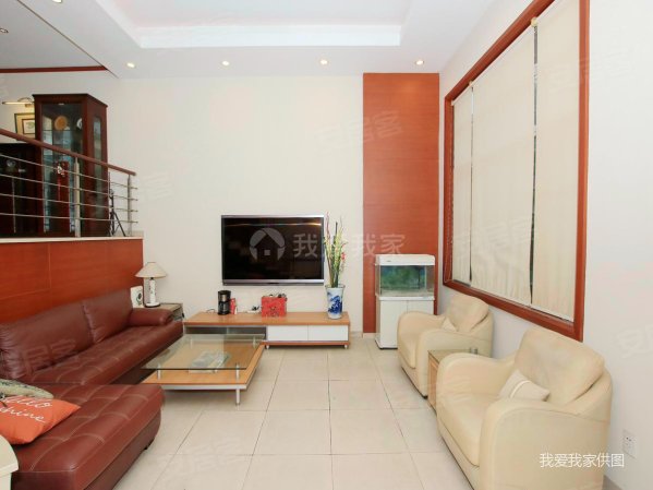 怡景花城(别墅) 南北通透 商业配套齐全 超低密度 交通便利