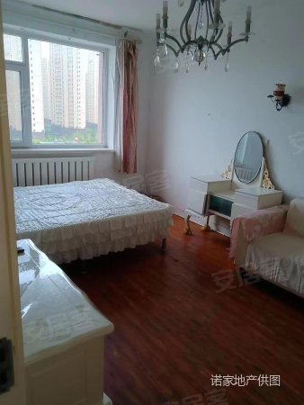 高楼层采光充足商业配套齐全近地铁装修好交通便利