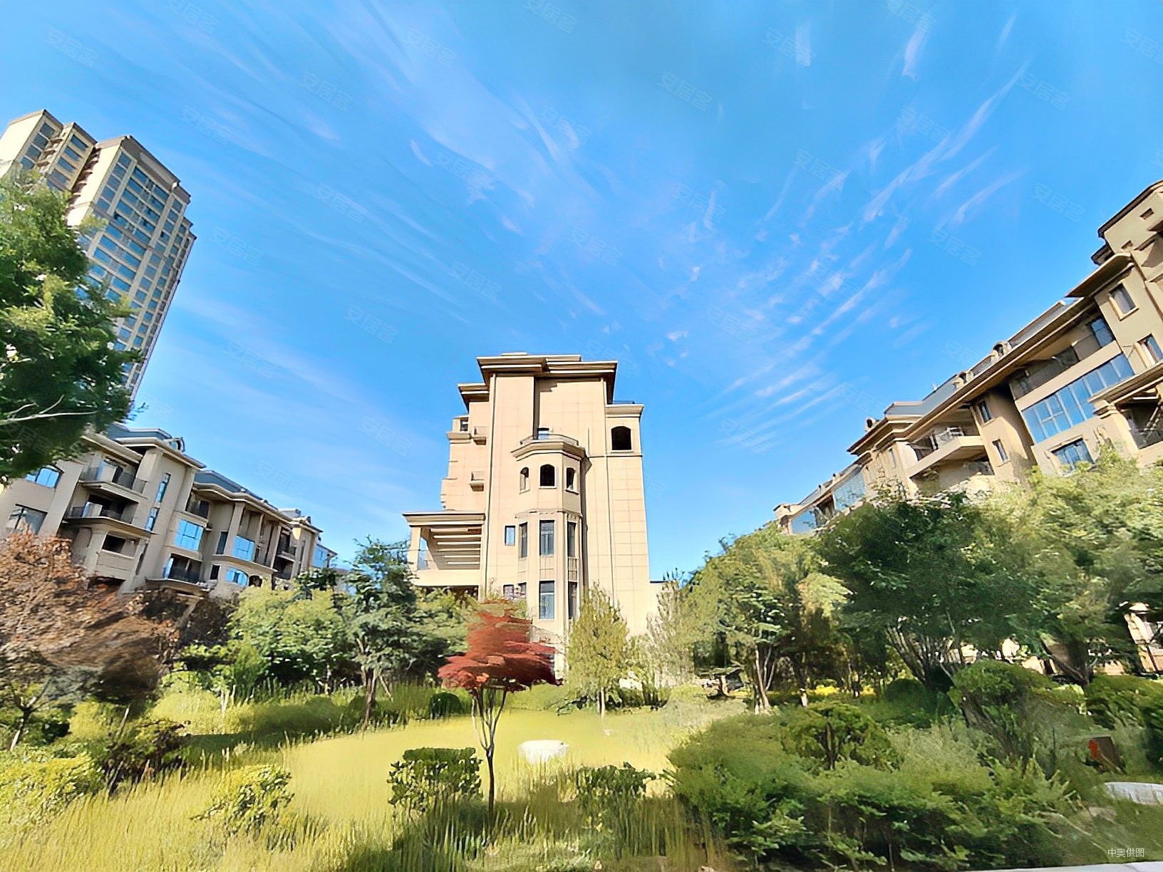 西安房产网>西安二手房>高陵二手房>泾渭新城二手房>龙泊湾>