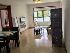 南京江宁科学园天元瑞沨名苑 2室1厅1卫出租房源真实图片