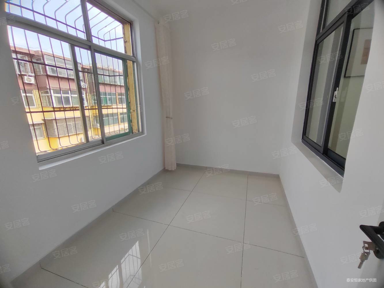 迎春小区2室1厅1卫60㎡南北32.8万