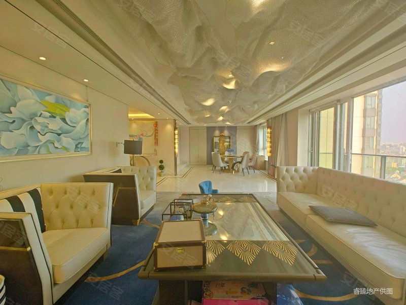 尚浦名邸 带电梯 交通便捷 商业配套齐全 楼龄新 朝南