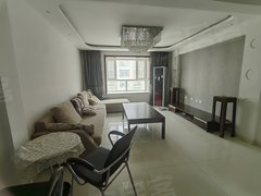 巴音郭楞库尔勒新市区有四个空调可配床石化大道3室2厅电梯房可做饭干净整洁需年付出租房源真实图片