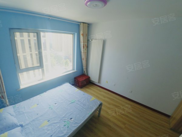 【多图】即墨古城b1区,即墨宝龙城市广场租房,空调可月付 宝龙旁 非中