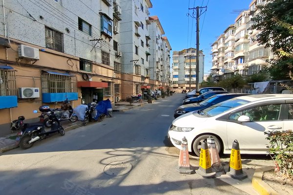 上海小区 宝山小区 顾村小区 泰和新城(3499弄) 泰和新城(3499弄)怎么