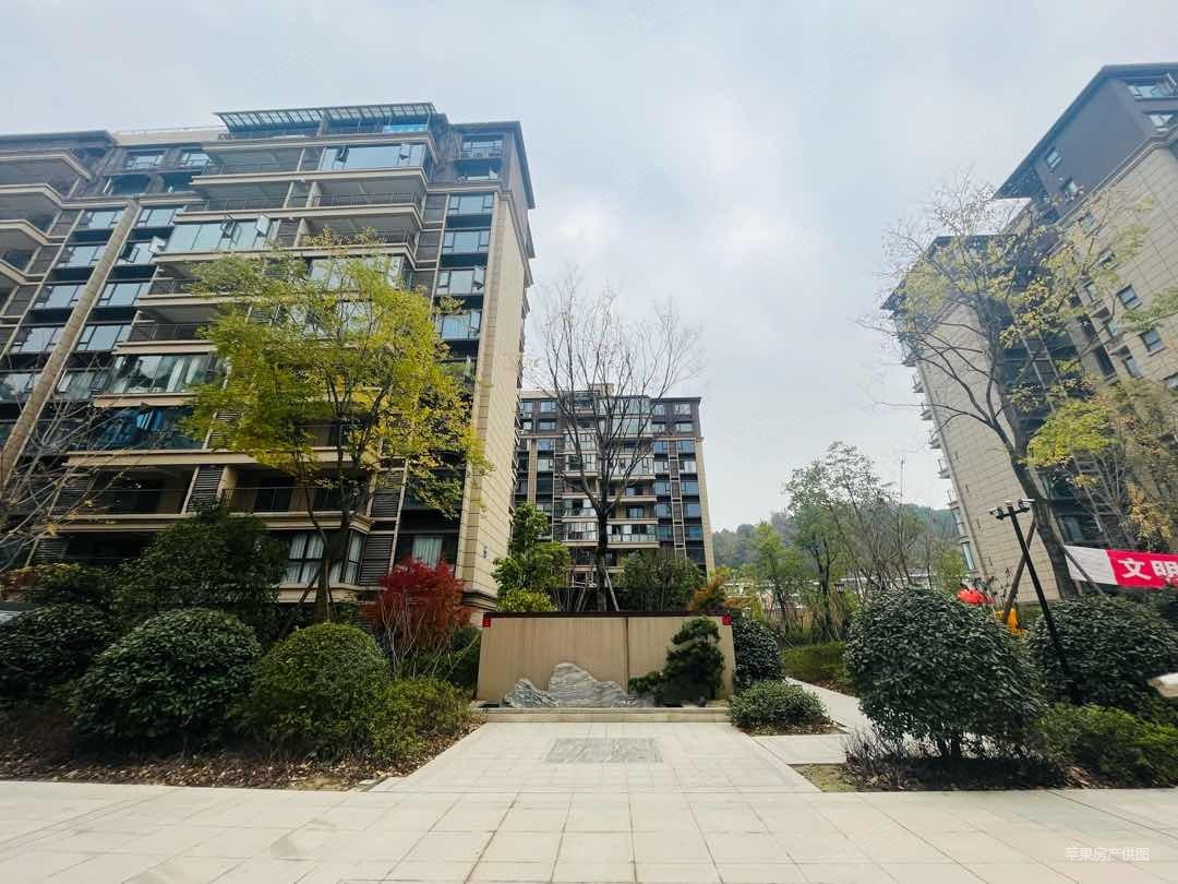 中梁御府二手房,60万,3室2厅,2卫,95平米-绵阳安居客