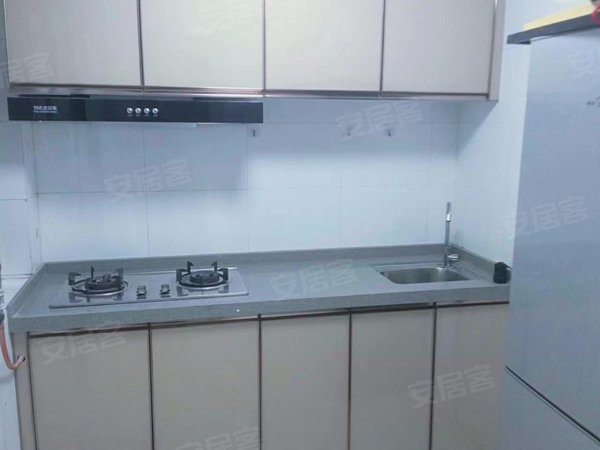 四达大厦精装全齐两房出租,南山租房-深圳58安居客