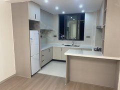 兴化其他施公路出租!文旅海棠府 包物业 精装修 拎包入住出租房源真实图片