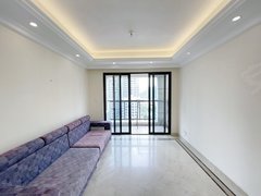 K2荔枝湾(南区) 3室2厅1卫  电梯房 精装修82平米