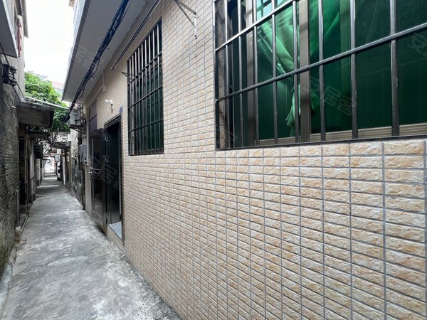 台山台城台城城区台城中环广场台城中环广场 2室1厅1卫出租房源真实