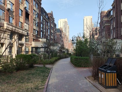 红石郡优点,不足,红石郡怎么样,红石郡周边房产中介经纪人评价-铁岭