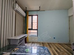 合肥新站生态公园国耀园上园 阳光充足 13平 电梯房出租房源真实图片