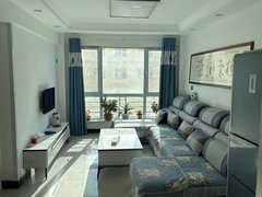 武威凉州丽达百货新鲜小区一室一厅一卫，家具家电齐全，可拎包入住出租房源真实图片