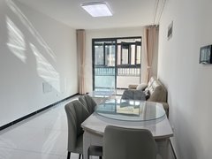 合肥庐阳华孚城隍庙锦桥人家雅林苑精装修 五号线地铁口 华孚城隍庙商业广场出租房源真实图片