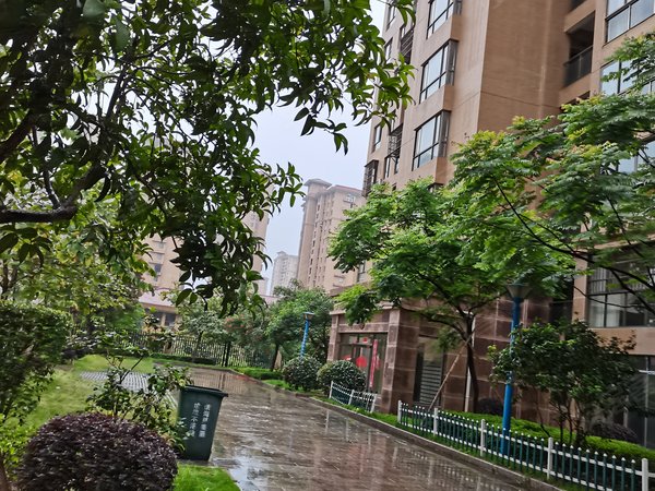 福州罗源罗源滨海新城罗祥苑永辉超市旁 3室2厅2卫 电梯房 配套齐全