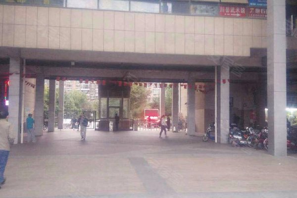 新外滩花苑 东大名路8弄 上海新外滩花苑二手房 租房 上海安居客