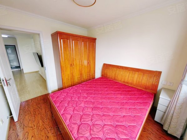 北京丰台菜户营丽新嘉园南区丽新嘉园南区 1室1厅1卫 南北通透 电梯房