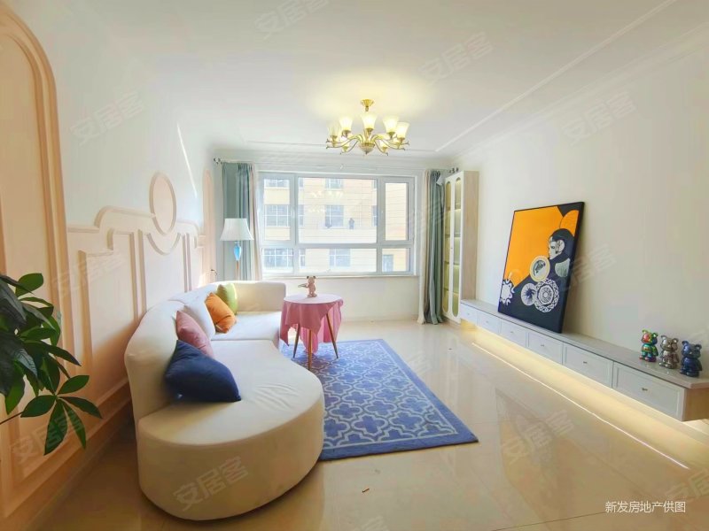 万龙国际城三期