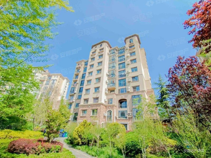 大连房产网>大连二手房>甘井子二手房>甘区政府二手房>第五郡佳林园>