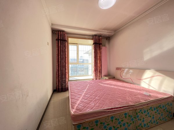 唐山丰润丰润美景花园燕山路附近 机务段附近 包暖气费美景花园 两室