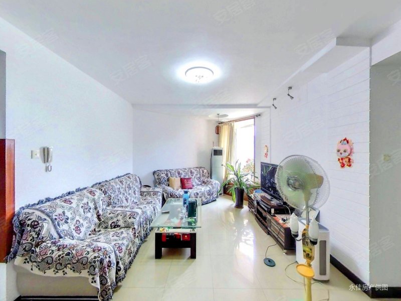 54所附近 东风 18中 电梯小高层 带车位地下室,东方绿水康城二手房