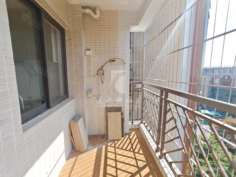 顺德区大良海悦新城 199万